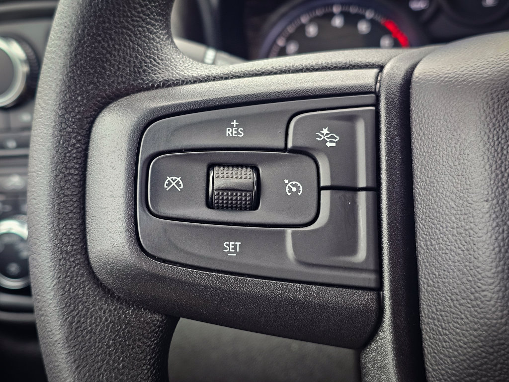 Used 2024 GMC Sierra 2500 Pro w/ Convenience Package AWD/4WD image 20