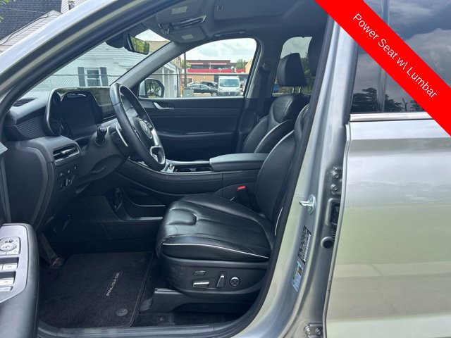 Used 2024 Hyundai Palisade Limited AWD/4WD image 7