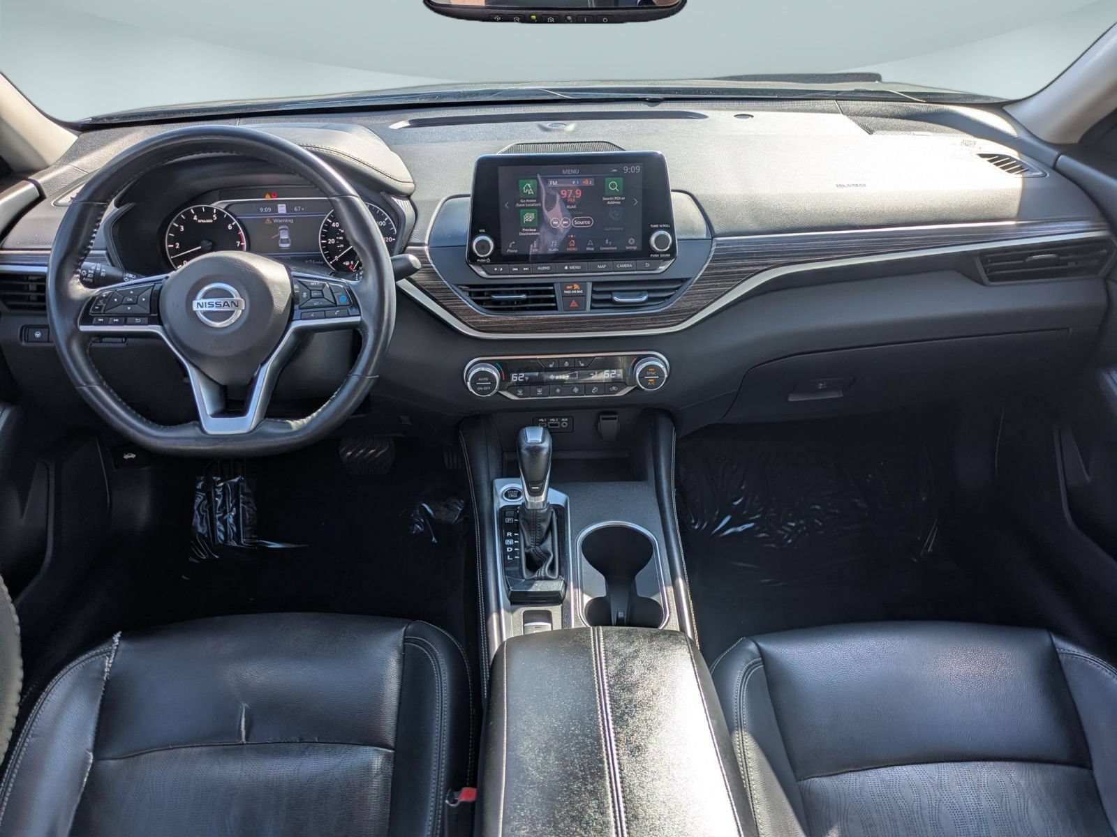 Used 2019 Nissan Altima 2.5 SL FWD image 25
