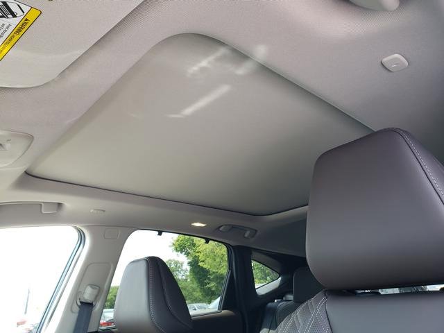 New 2025 Nissan Murano Platinum w/ Cargo Package image 18