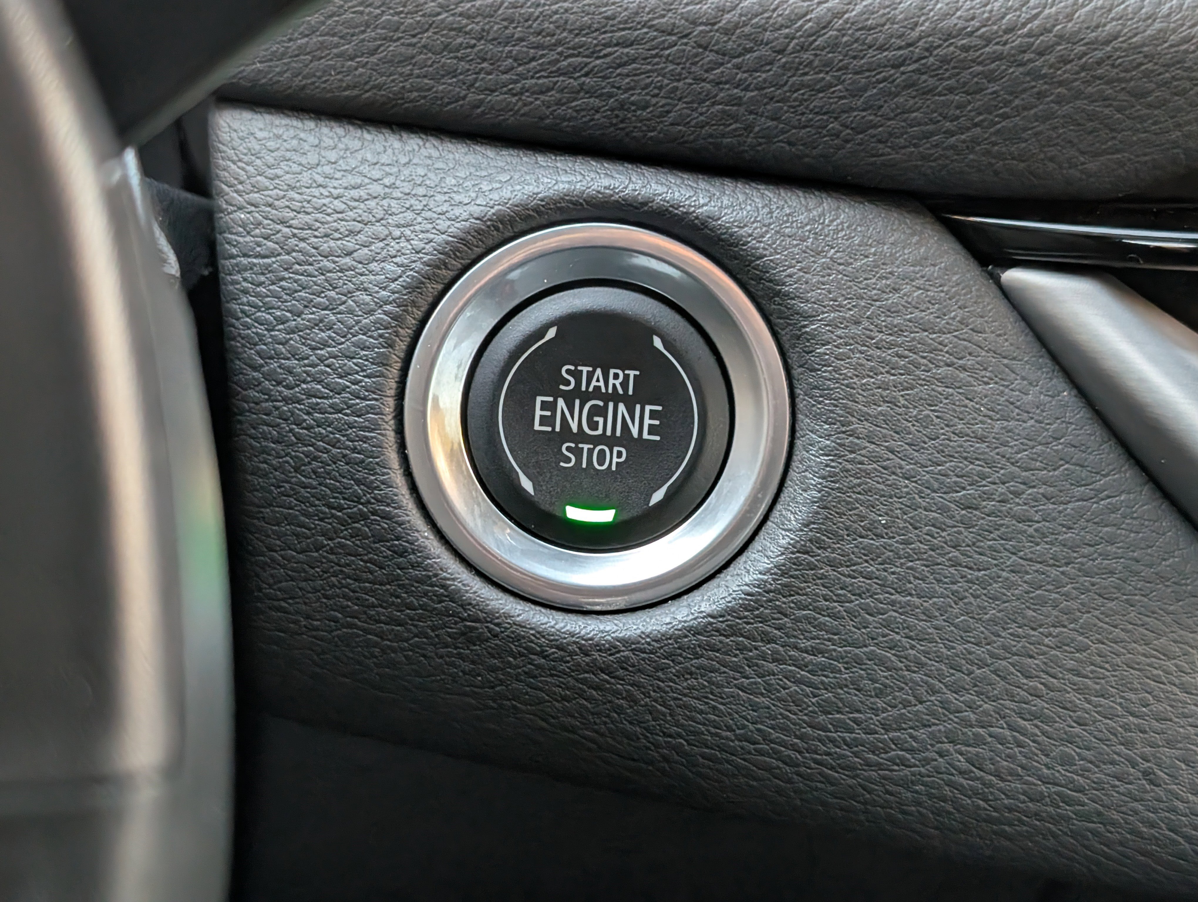 Used 2024 Cadillac XT4 Sport image 33