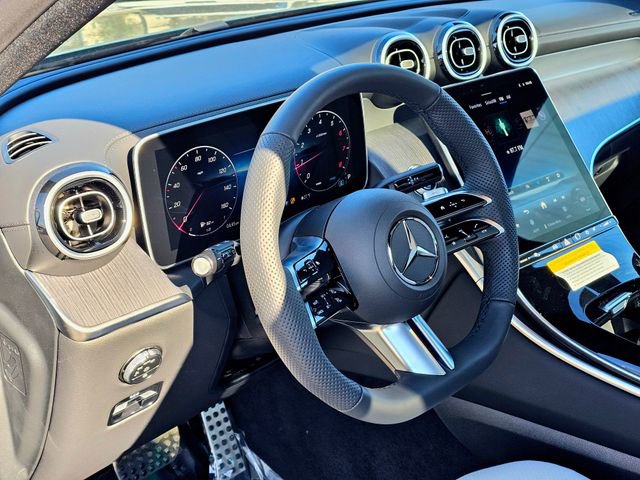 New 2026 Mercedes-Benz GLC 300 4MATIC image 15