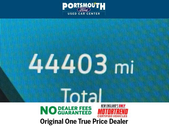 Used 2024 Volkswagen Atlas SE image 18