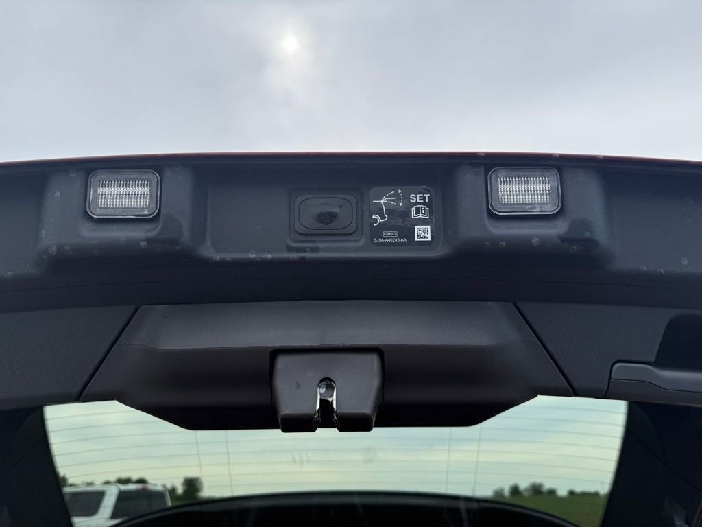 New 2025 Ford Mustang Mach-E Premium image 40