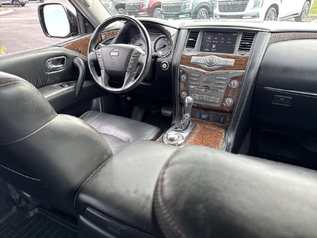 Used 2018 Nissan Armada SL w/ Premium Package AWD/4WD image 24
