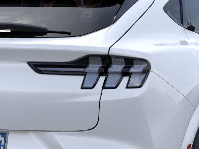 New 2026 Ford Mustang Mach-E Premium AWD/4WD image 21