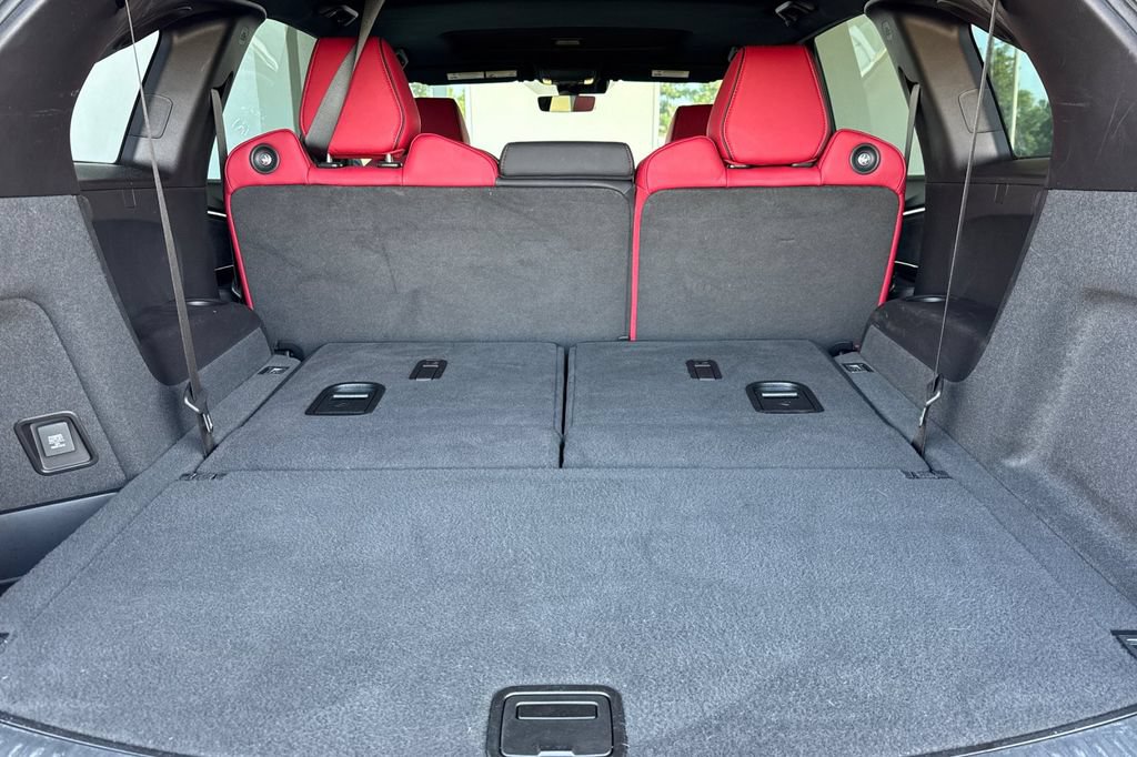 Certified 2020 Acura MDX A-Spec AWD/4WD image 20