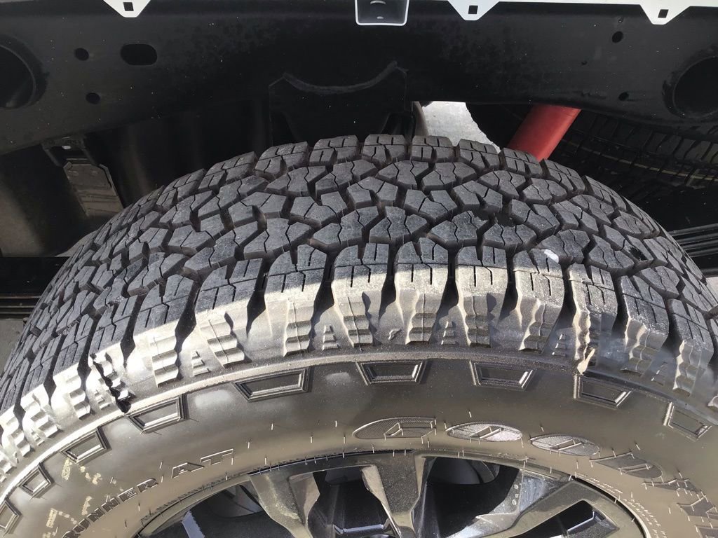 New 2026 Chevrolet Silverado 2500 Custom w/ Custom Value Package image 48