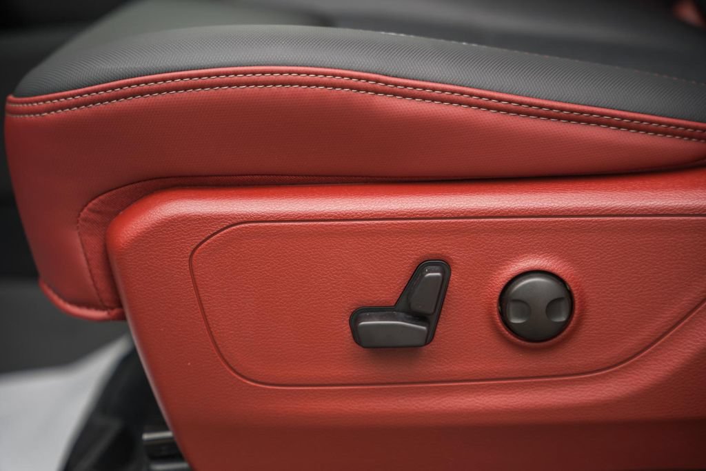 New 2026 RAM 1500 Rebel AWD/4WD image 39