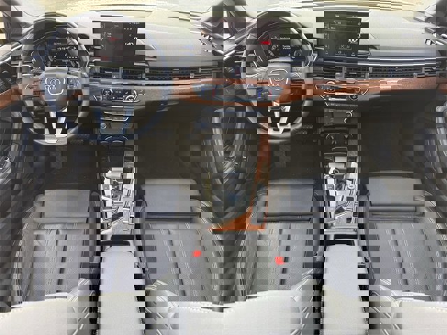 Used 2022 Audi A5 2.0T Premium Plus image 12