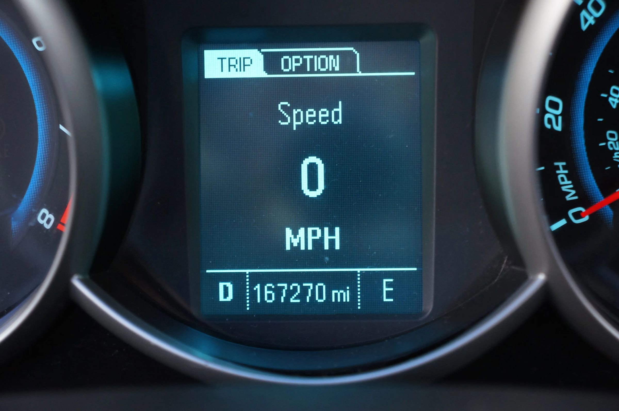 Used 2015 Chevrolet Cruze LT w/ Sun And Sound Package image 36