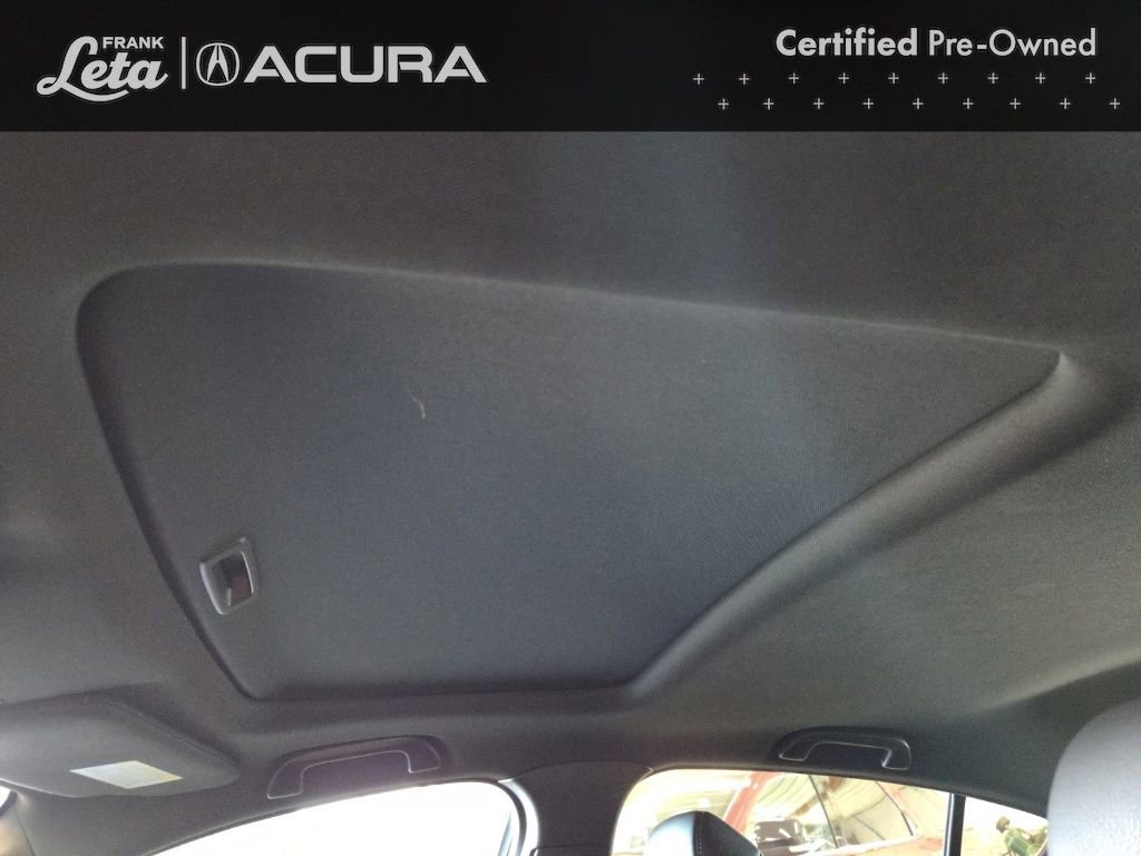 Used 2019 Acura ILX FWD image 13