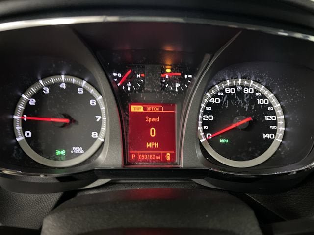 Certified 2017 GMC Terrain SLE AWD/4WD image 12