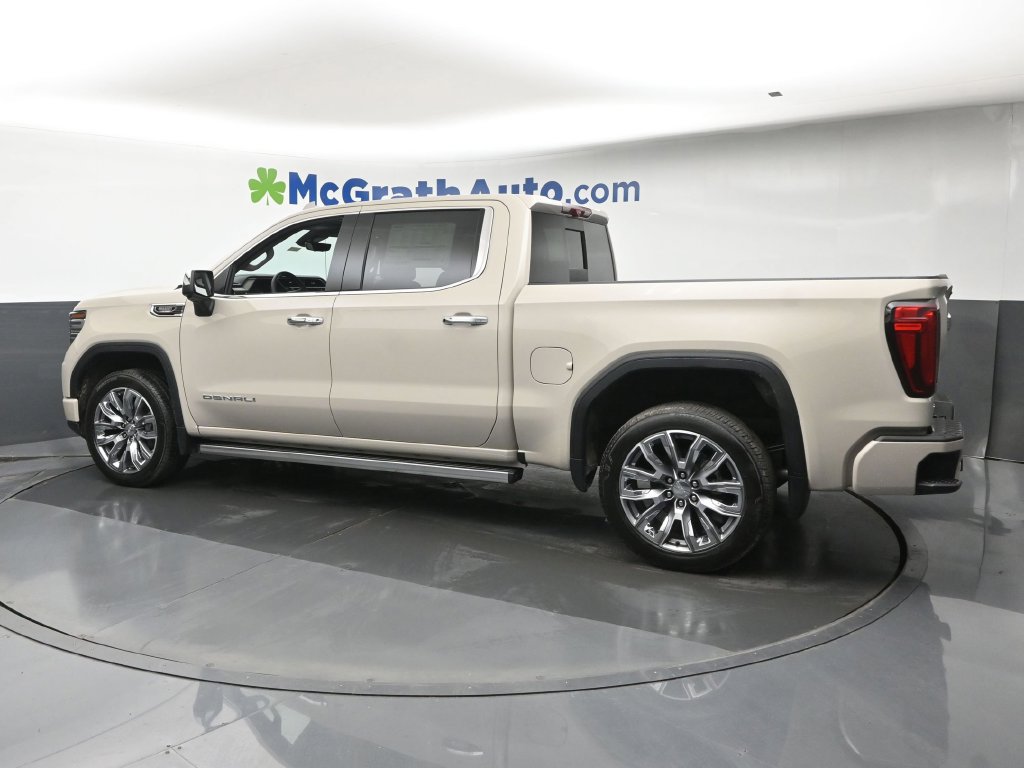 New 2026 GMC Sierra 1500 Denali AWD/4WD image 26