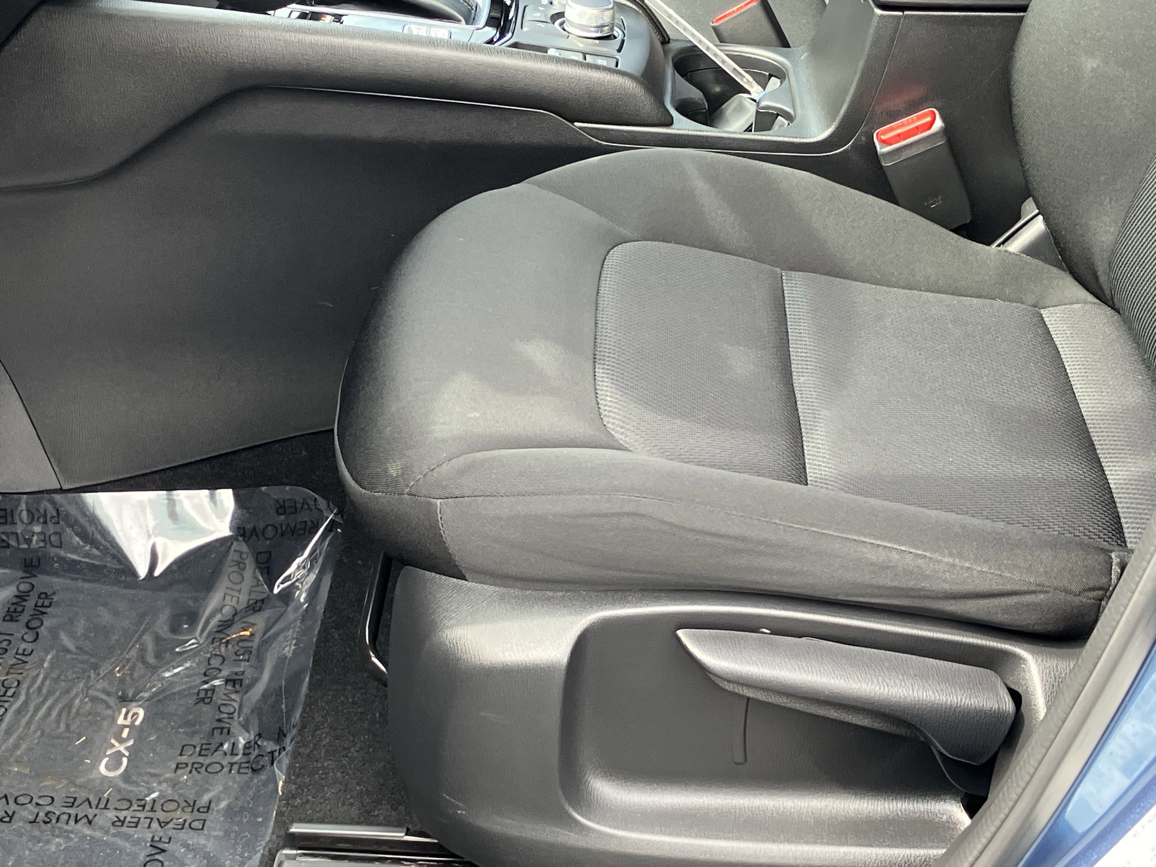 Used 2023 MAZDA CX-5 AWD 2.5 S image 17