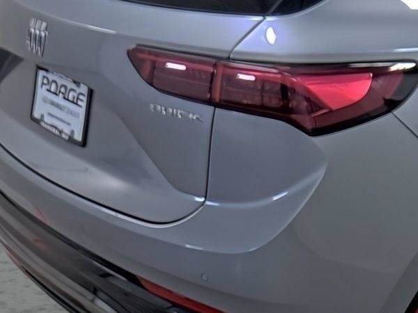 New 2026 Buick Envision Sport Touring AWD/4WD image 13