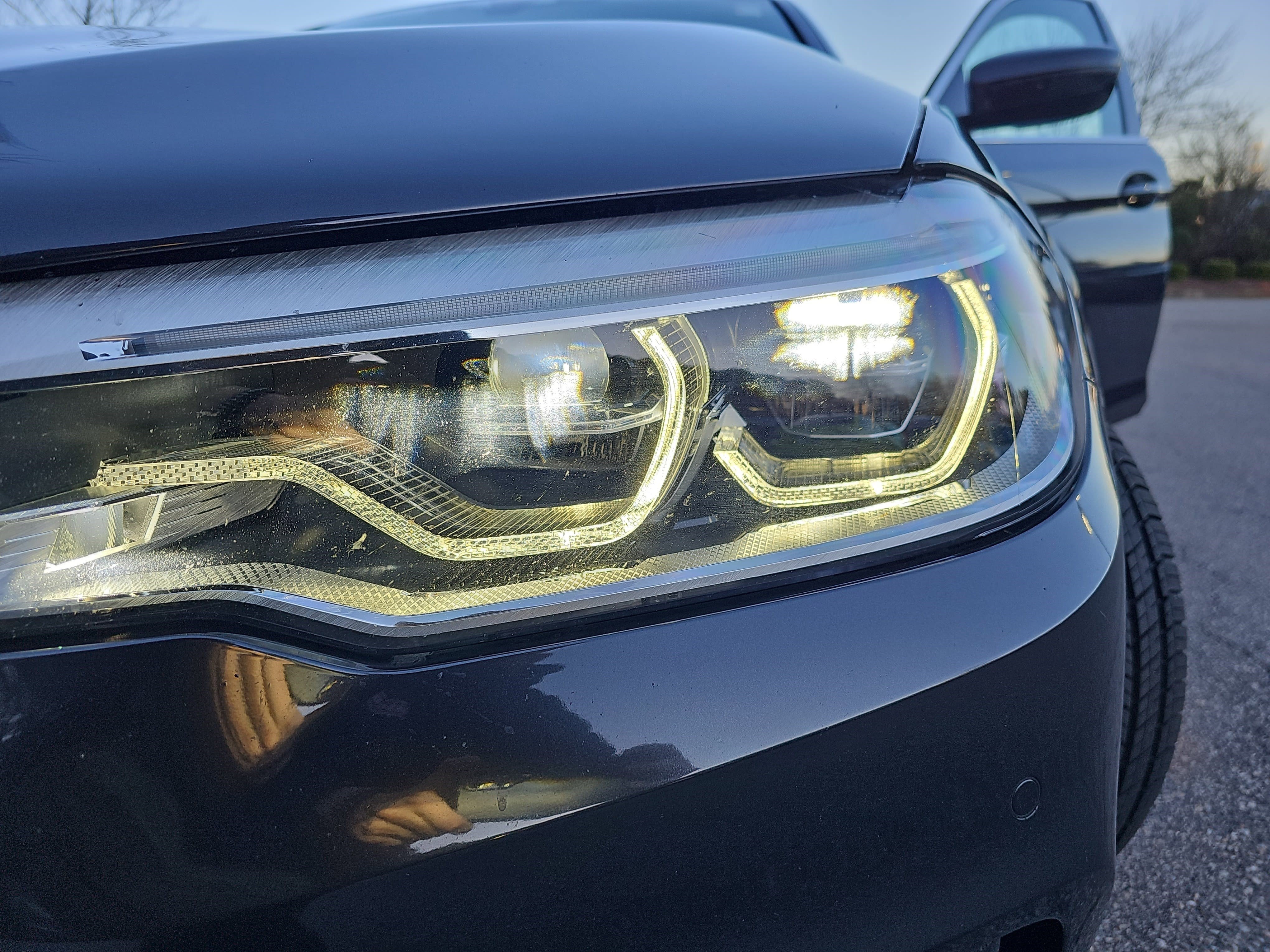 Used 2019 BMW 540i w/ Executive Package image 33