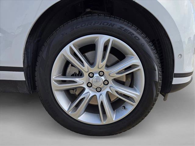 Certified 2026 Land Rover Range Rover Velar S image 24