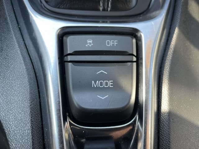 Used 2021 Chevrolet Camaro LT w/ RS Package RWD image 30