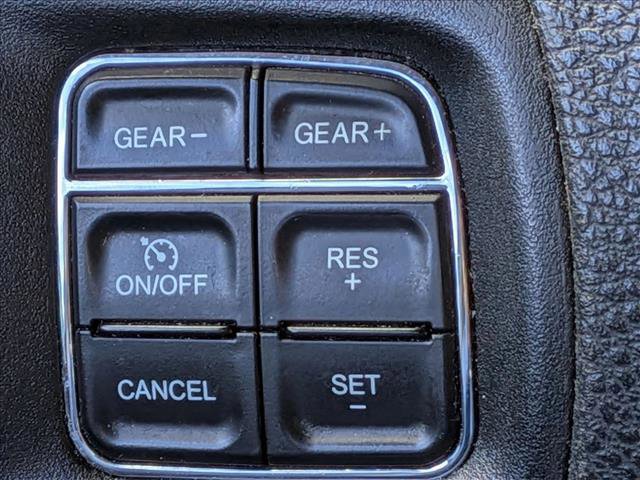 Used 2016 RAM 1500 Classic SLT image 6