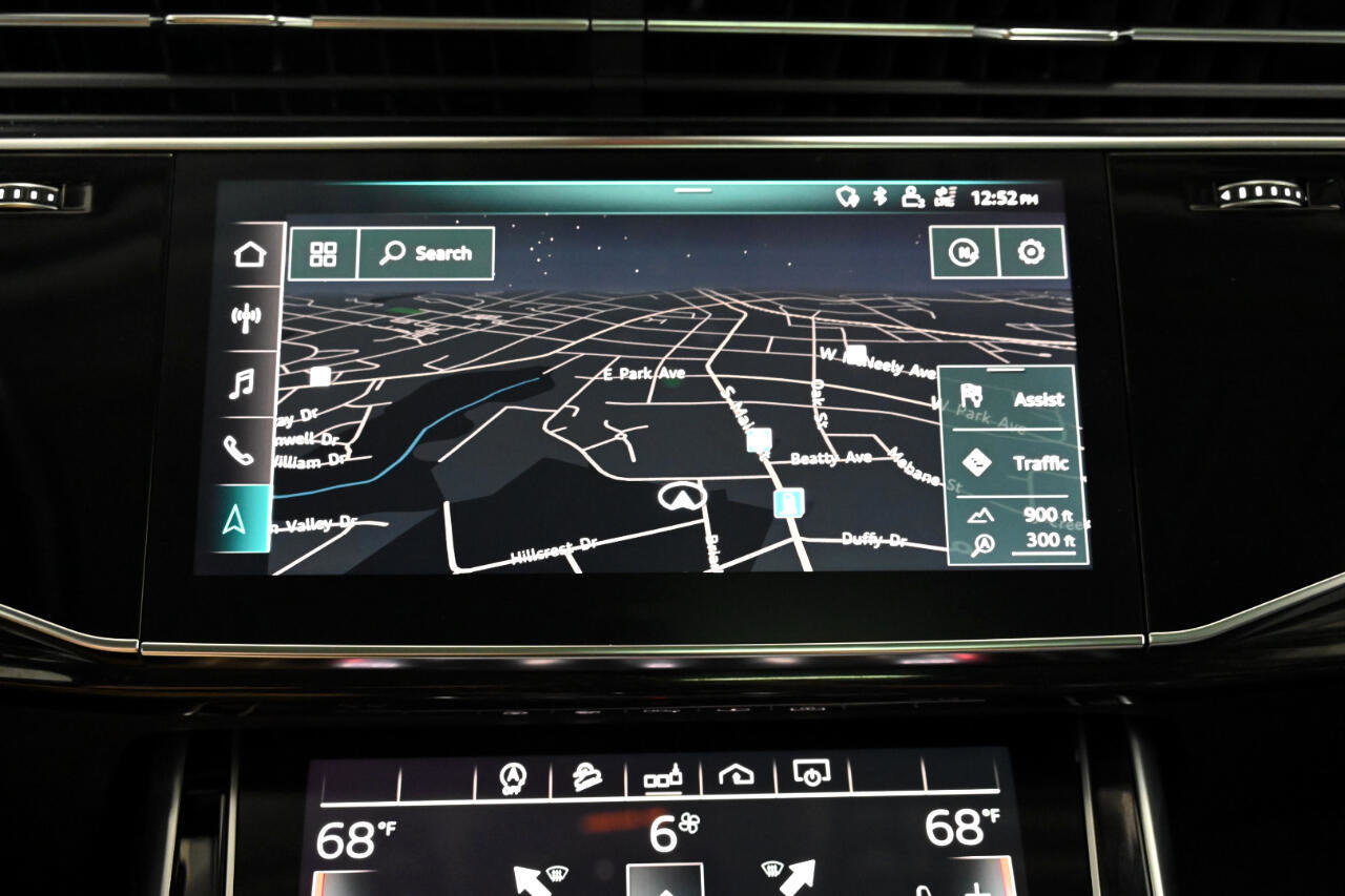 Used 2020 Audi Q7 3.0T Premium Plus image 27