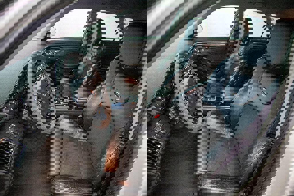 Used 2011 Cadillac CTS V image 18