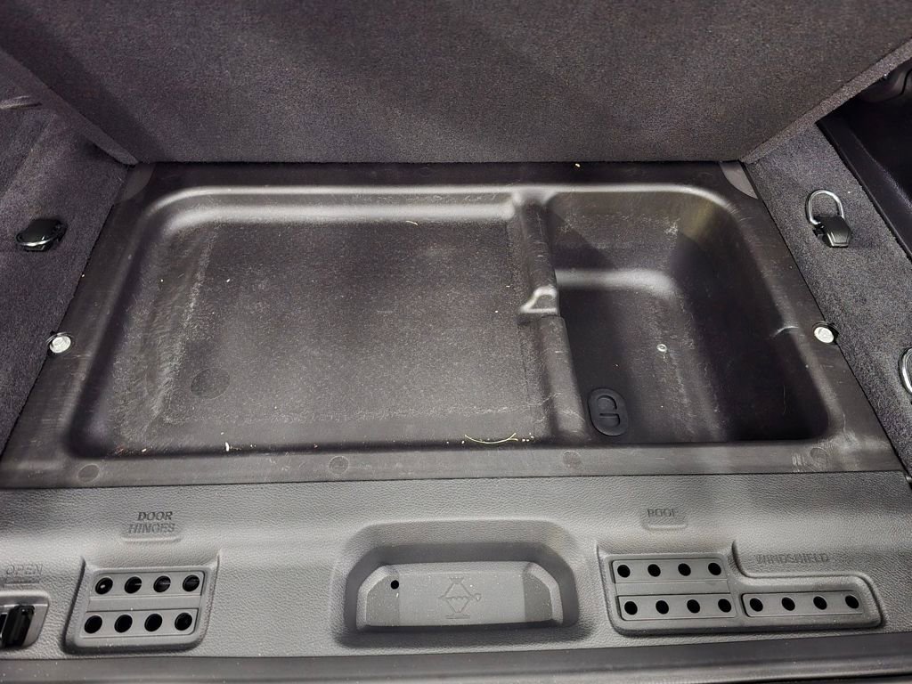 Used 2023 Jeep Wrangler Rubicon 392 image 46