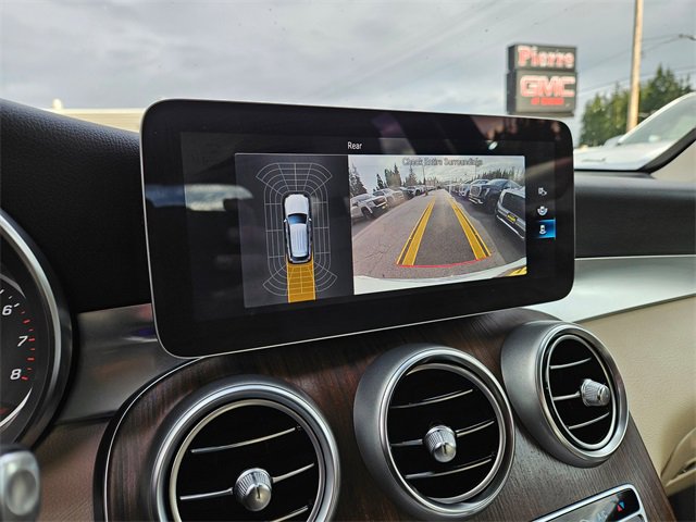 Used 2022 Mercedes-Benz GLC 300 4MATIC image 26