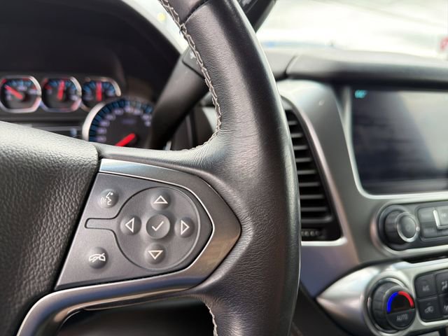 Used 2020 Chevrolet Tahoe LS AWD/4WD image 20