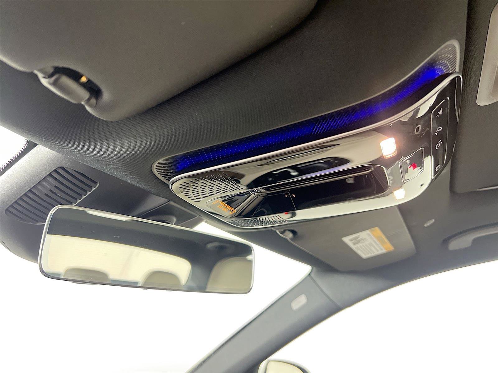 Certified 2024 Mercedes-Benz C 300 4MATIC Sedan image 12