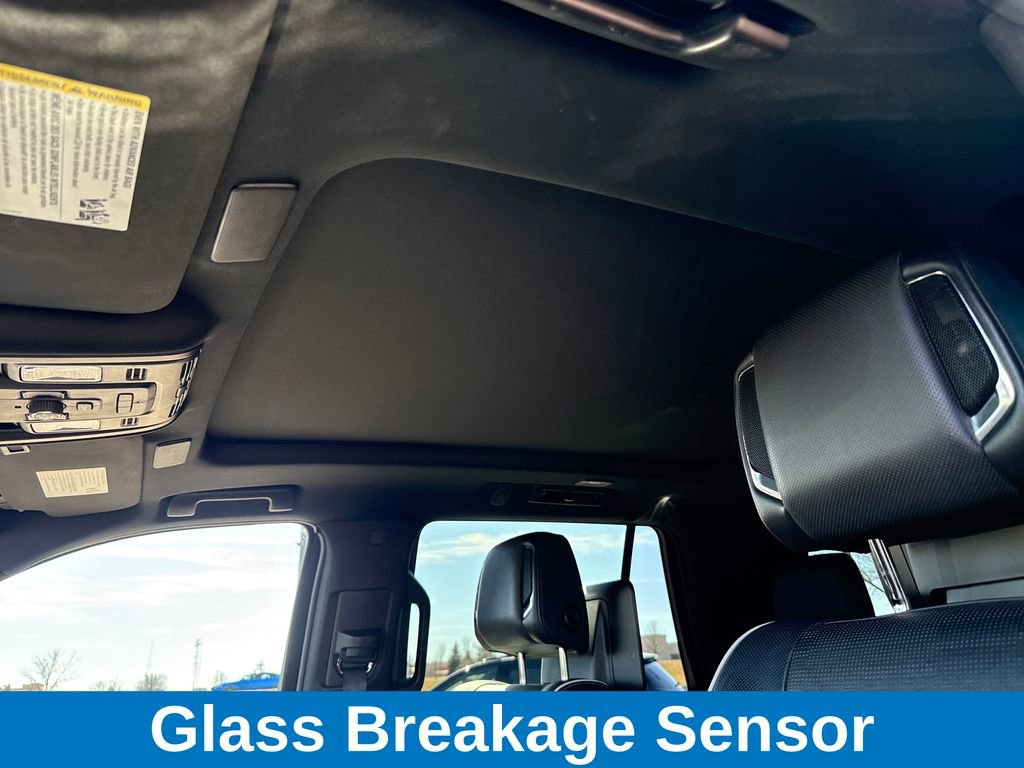 Used 2023 Cadillac Escalade Premium Luxury image 23