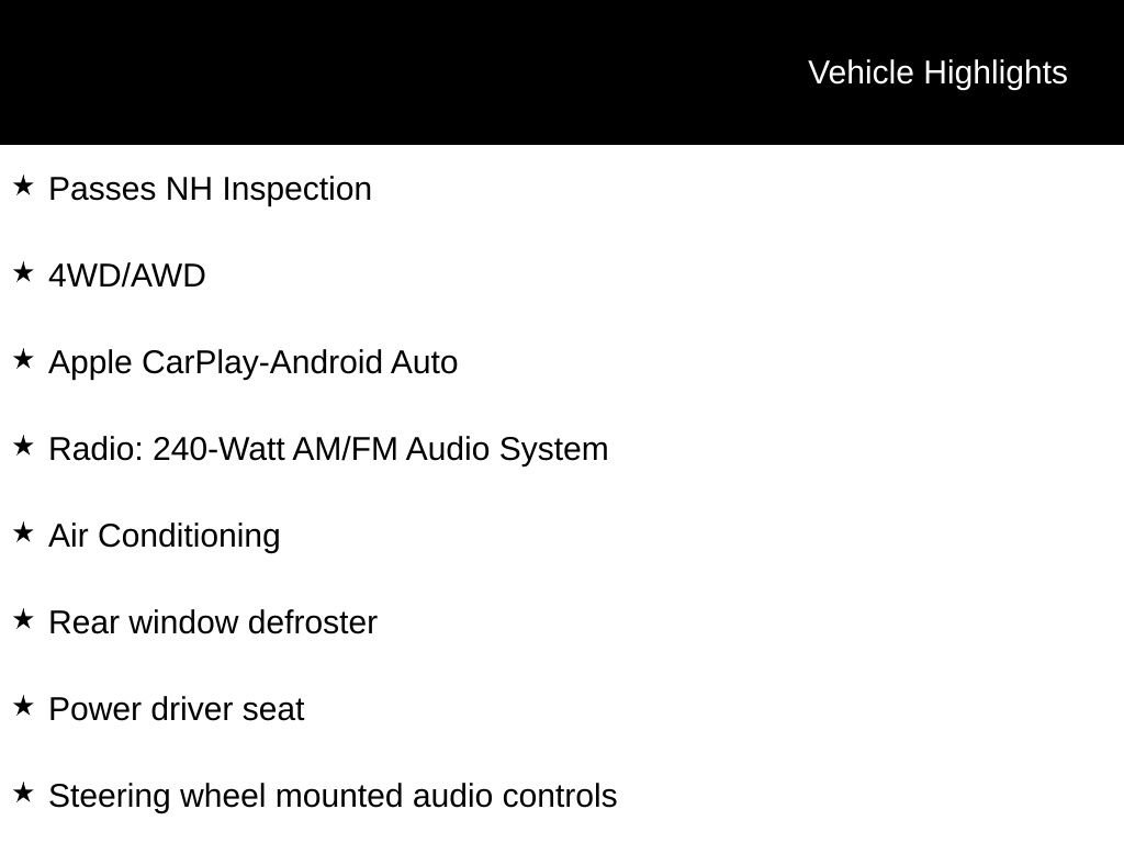 Used 2024 Honda CR-V EX image 5