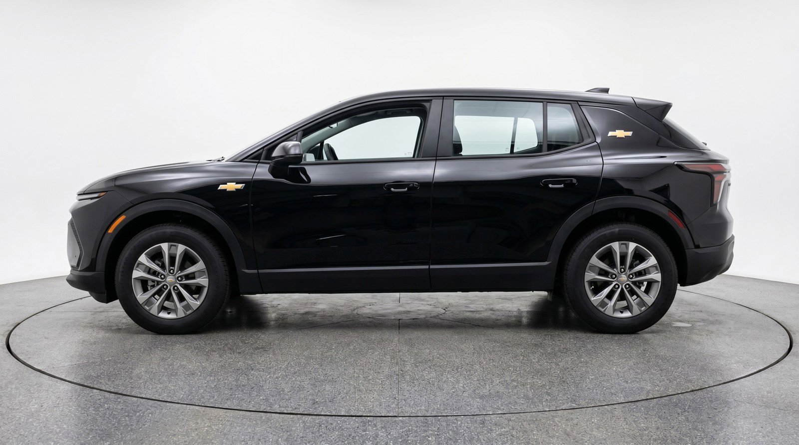 Used 2025 Chevrolet Equinox LT image 5