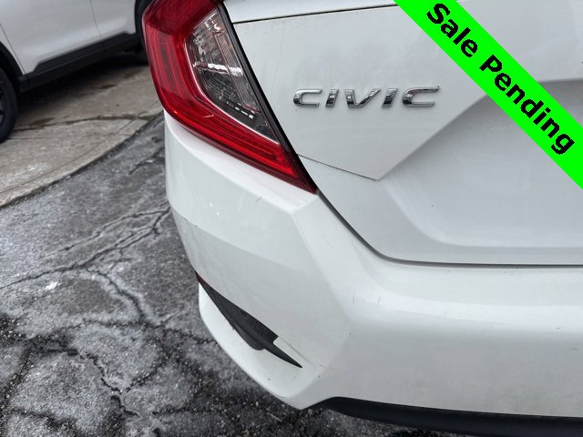 Used 2016 Honda Civic LX image 6