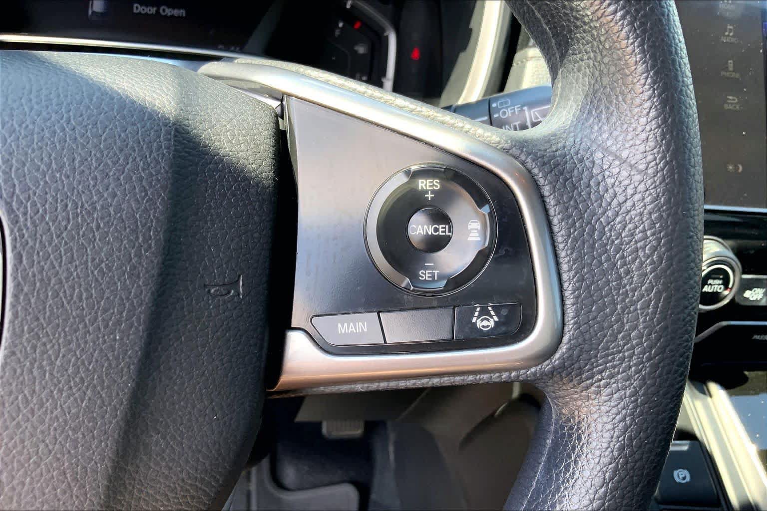 Used 2022 Honda CR-V EX image 25