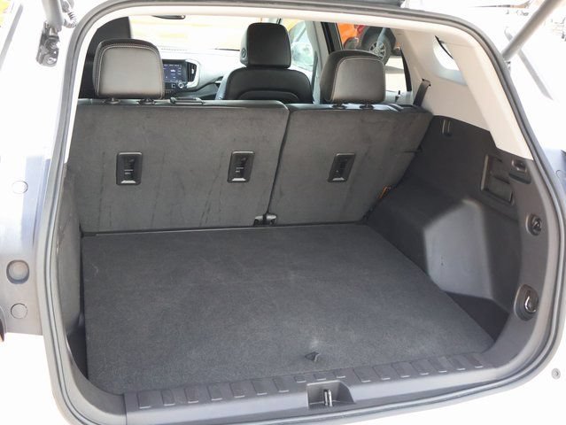Certified 2024 GMC Terrain SLT AWD/4WD image 15