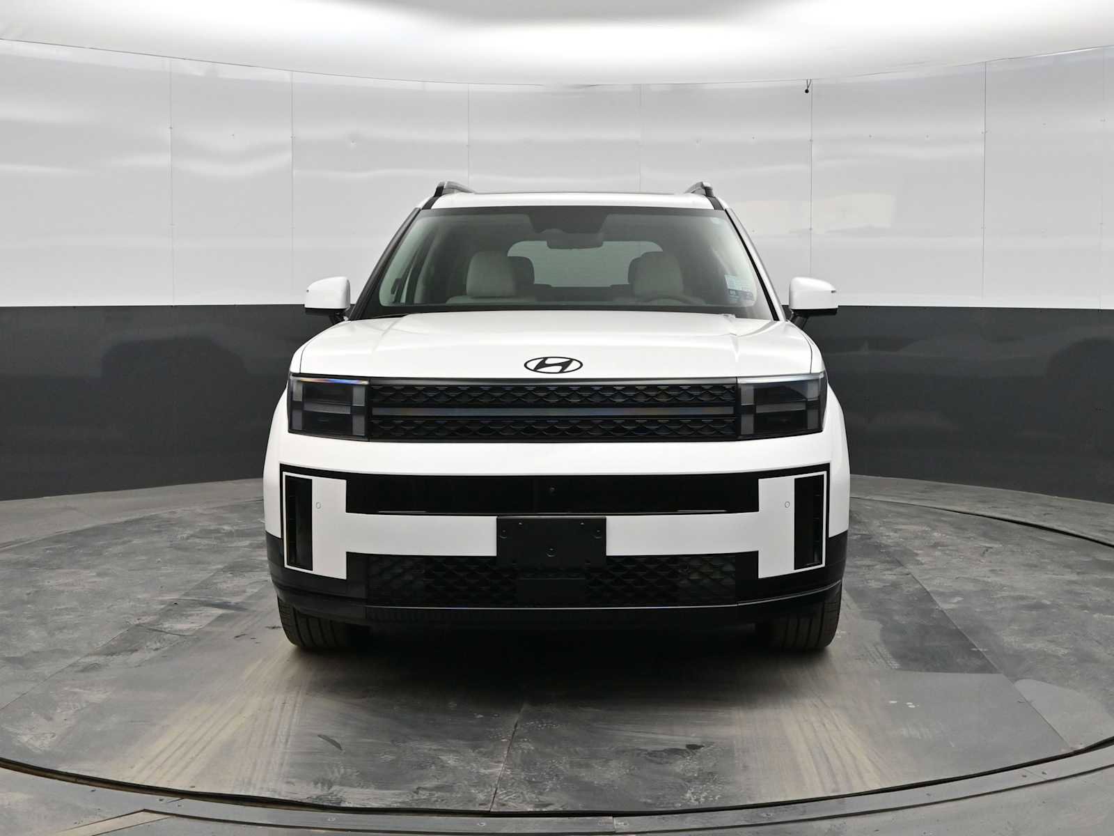 New 2026 Hyundai Santa Fe Calligraphy image 3