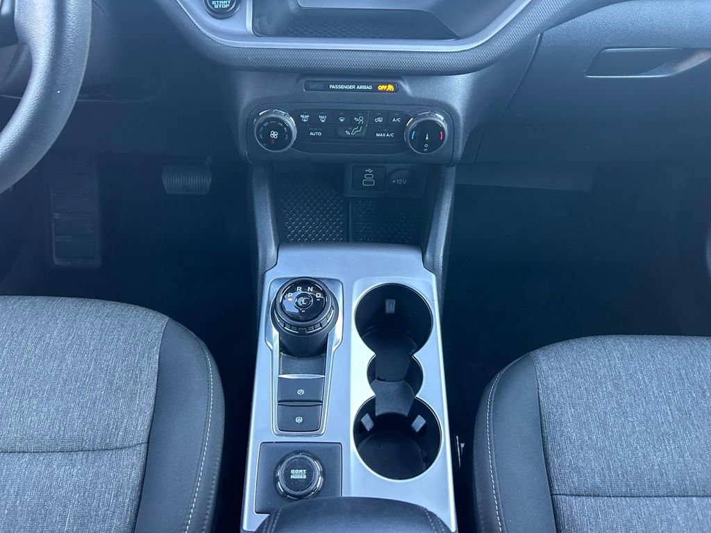 Used 2024 Ford Bronco Sport Big Bend image 15