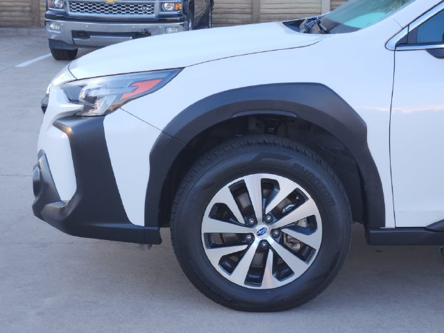 Used 2025 Subaru Outback Premium w/ Popular Package #1A AWD/4WD image 15
