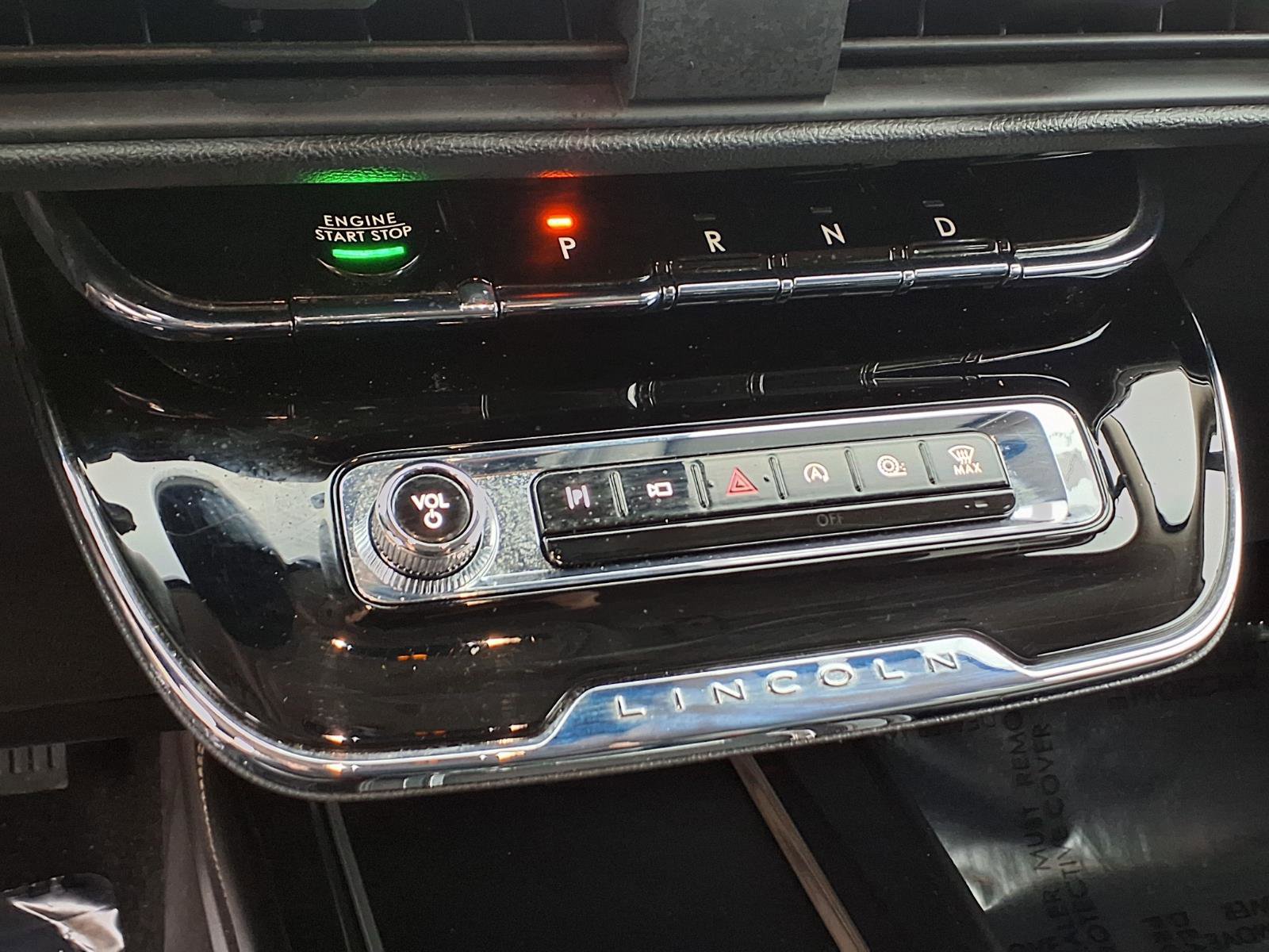 Certified 2023 Lincoln Corsair AWD image 22