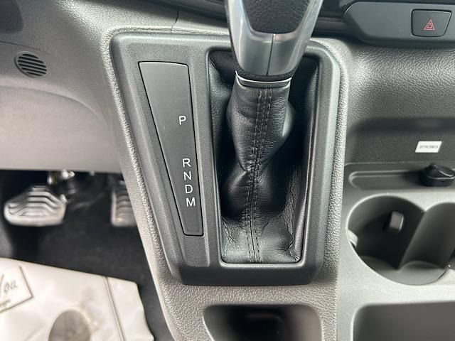 New 2024 Ford Transit 350 w/ Interior Upgrade Package RWD image 38