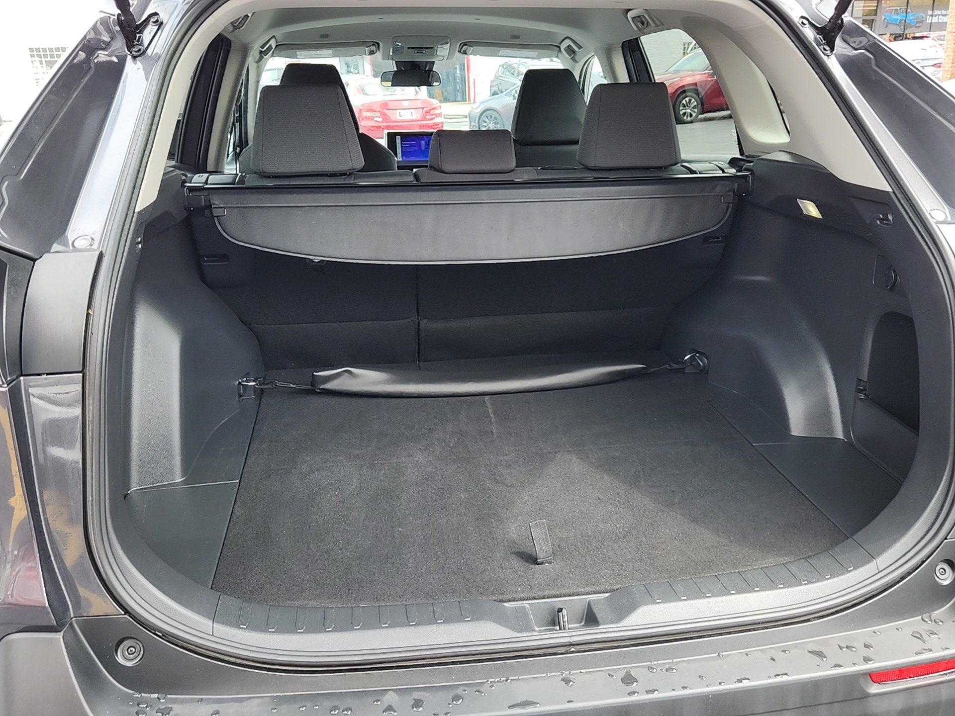 Certified 2025 Toyota RAV4 XLE image 29