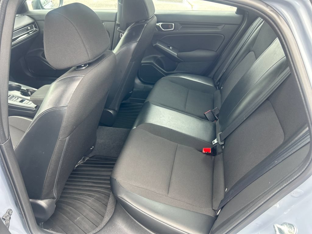 Used 2022 Honda Civic Sport image 21