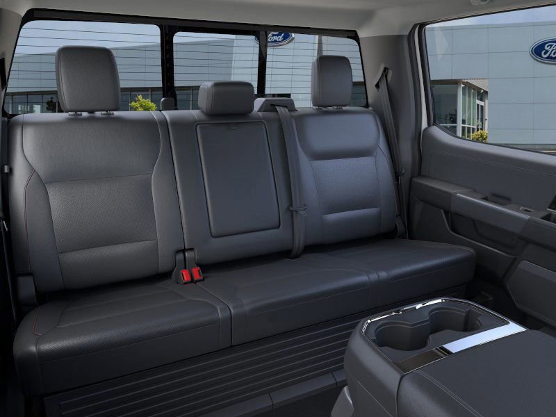 New 2025 Ford F250 Lariat w/ Lariat Ultimate Package image 12