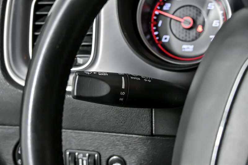 Used 2022 Dodge Charger GT AWD/4WD image 24