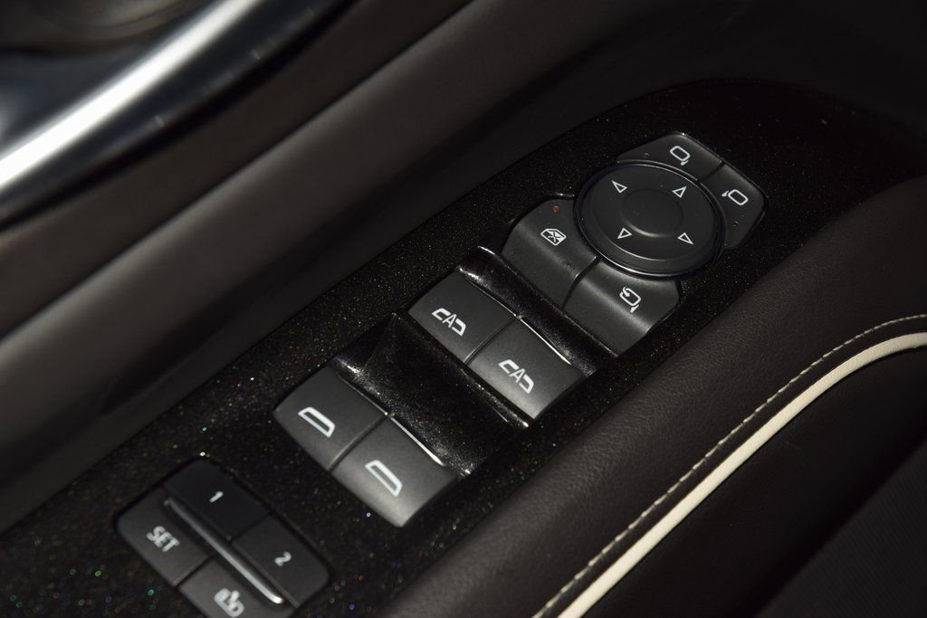 Used 2023 Cadillac Escalade Premium Luxury w/ LPO, Floor Liner Package image 51