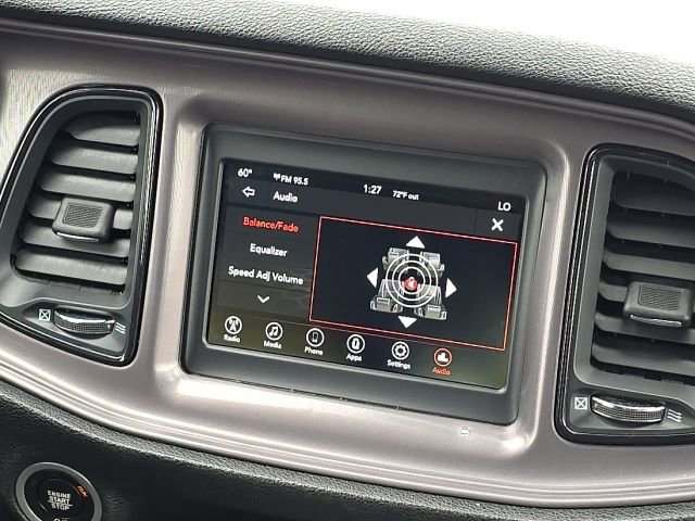 Used 2023 Dodge Challenger SXT w/ Blacktop Package image 26