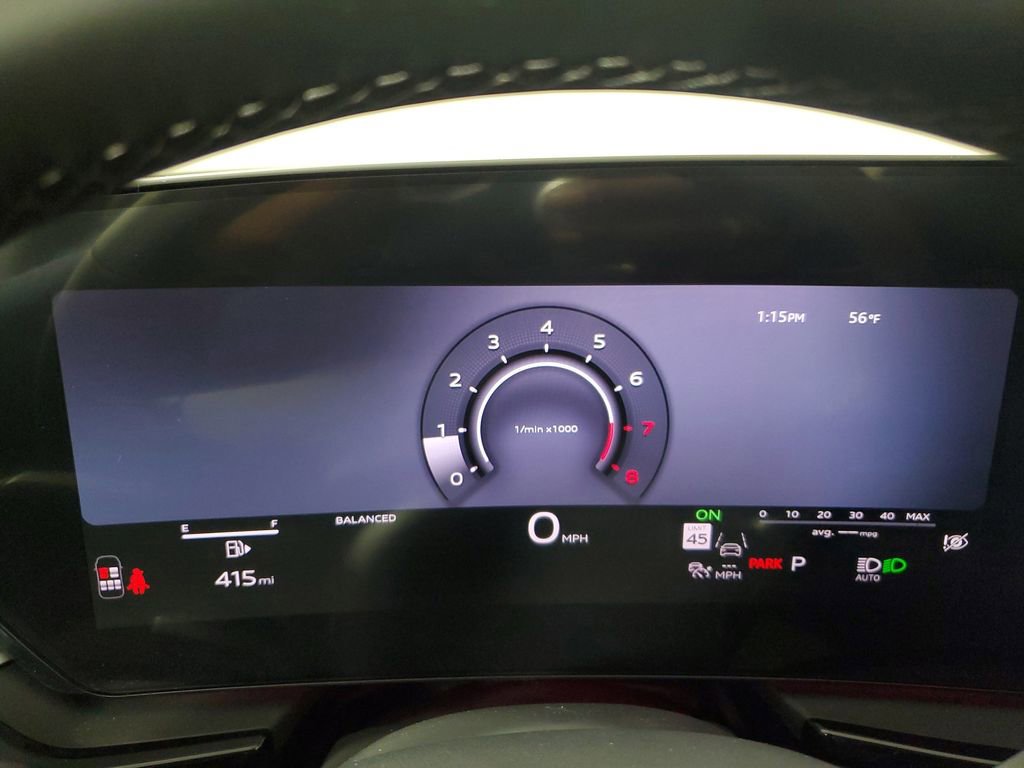 New 2026 Audi A5 2.0T Prestige image 27