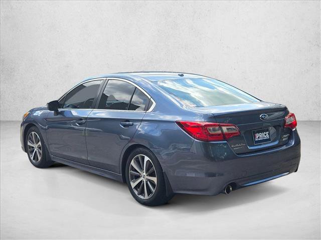 Used 2015 Subaru Legacy 2.5i Limited image 8