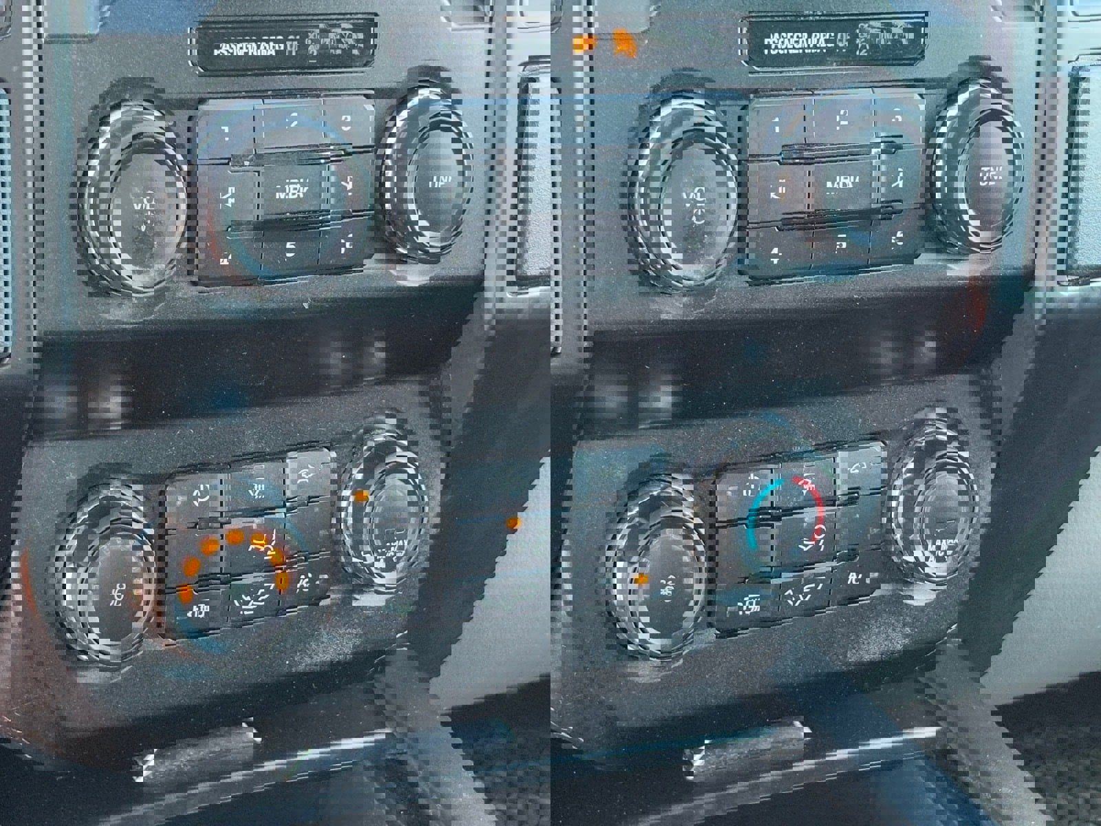 Used 2020 Ford F150 XL w/ Equipment Group 101A Mid image 25